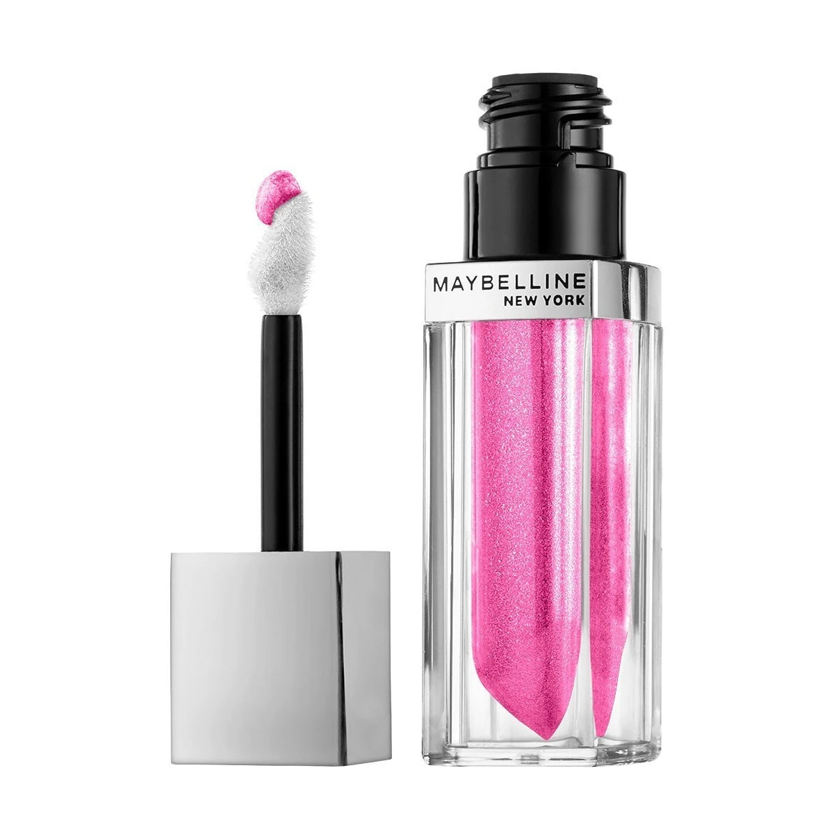 Color Sensational Color Elixir Lip Lacquer