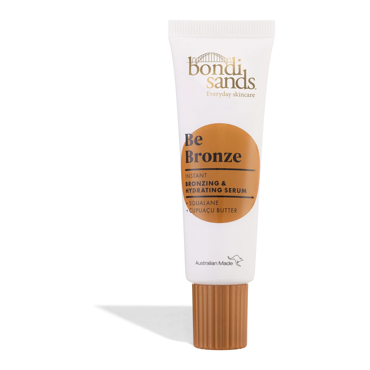 Be Bronze Instant Bronzing & Hydrating Serum