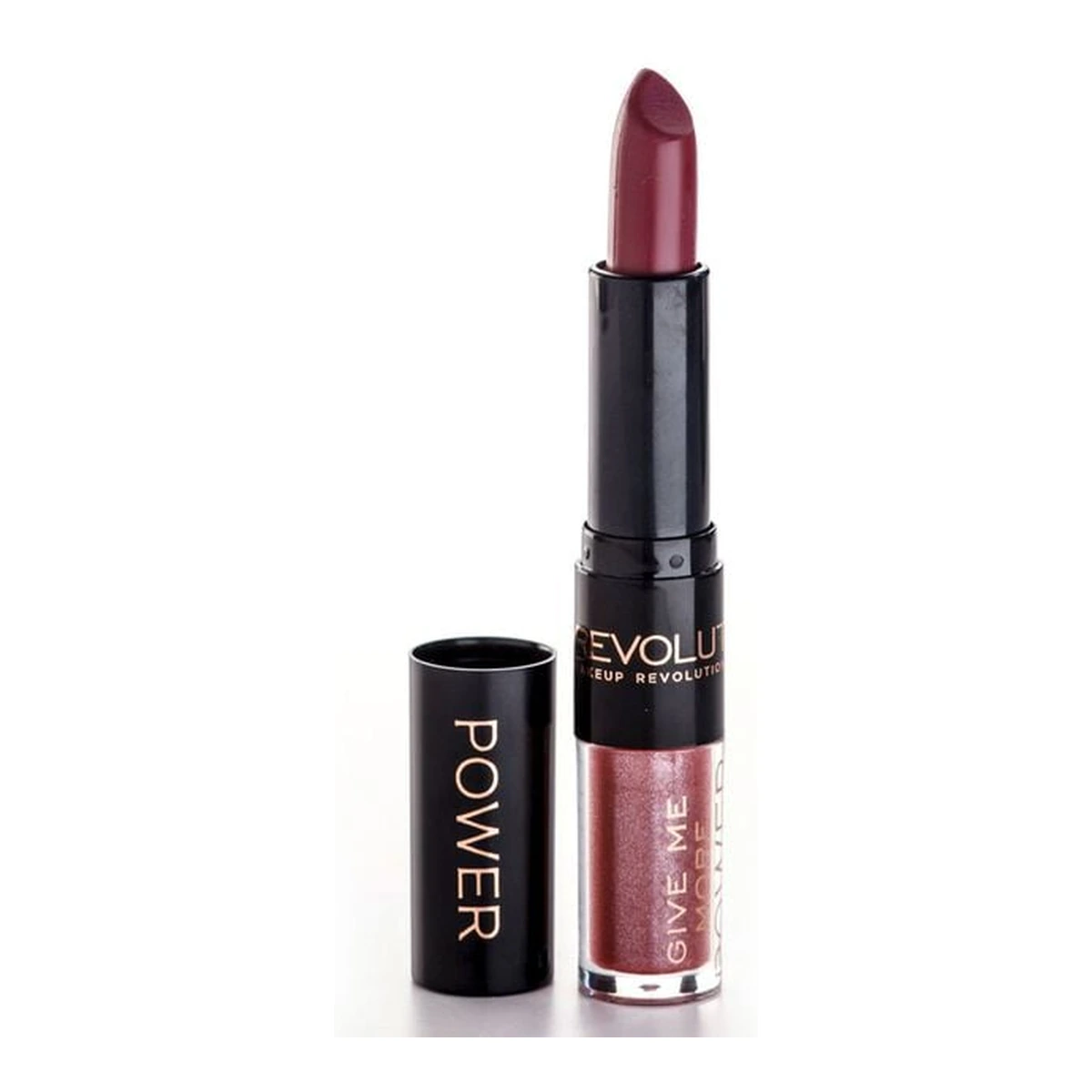 Lip Power - Anticipate It