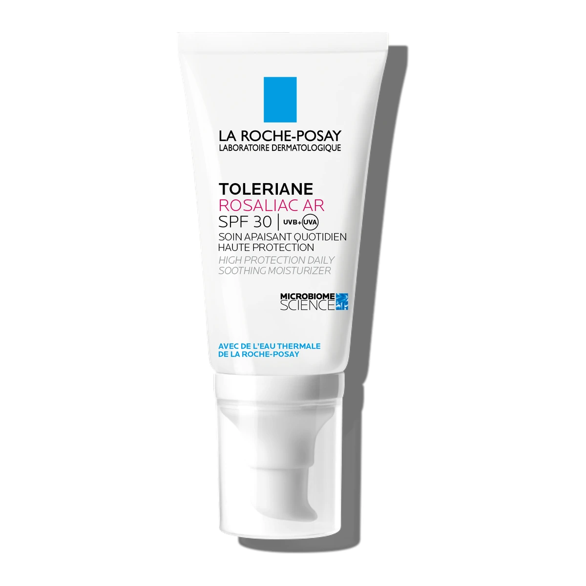 Toleriane Rosaliac Ar SPF 30