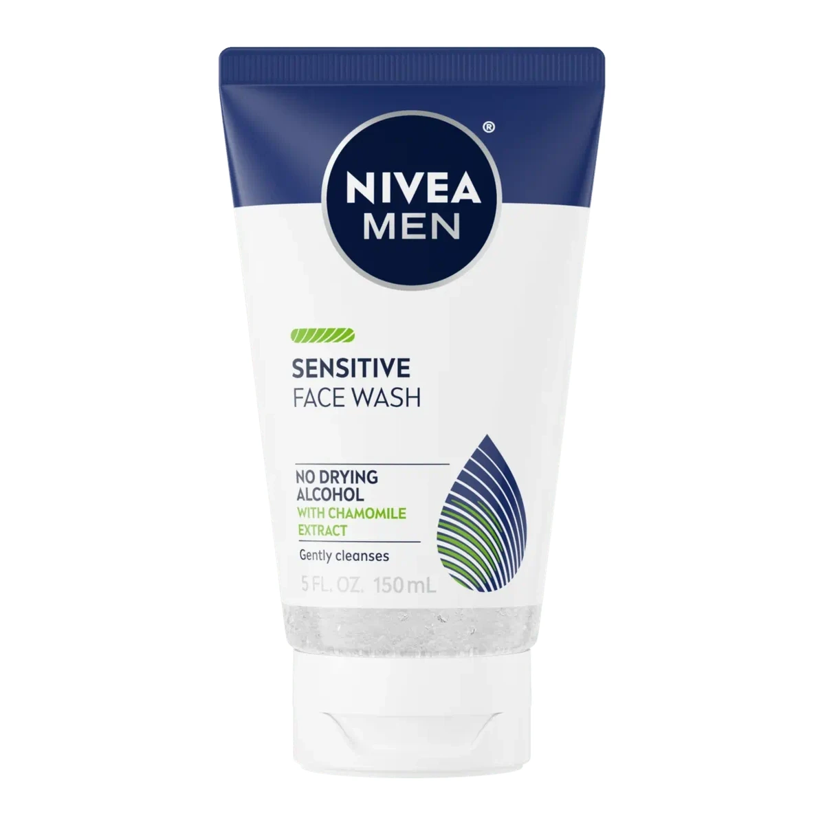 Sensitive Face Wash