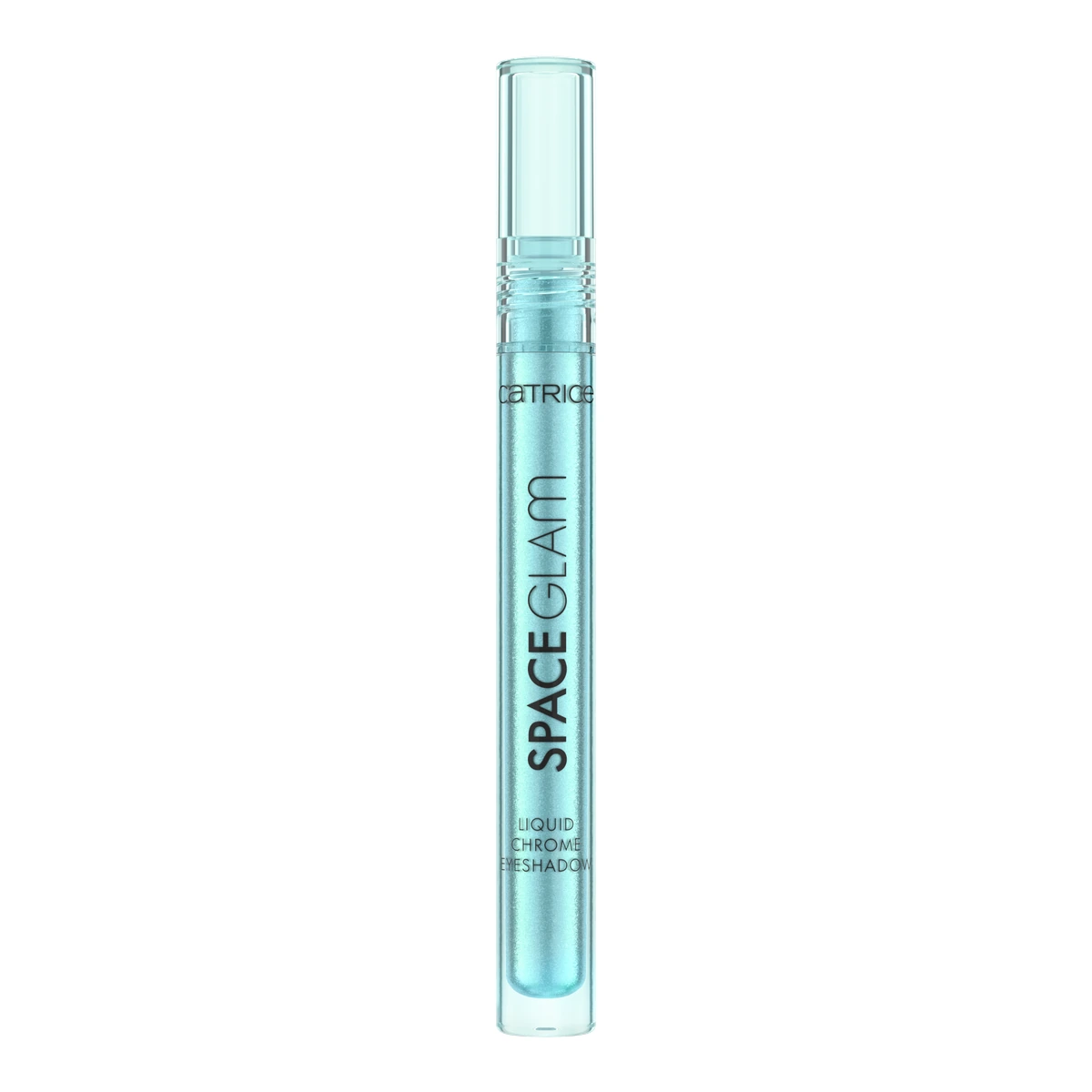 Space Glam Liquid Chrome Eyeshadow
