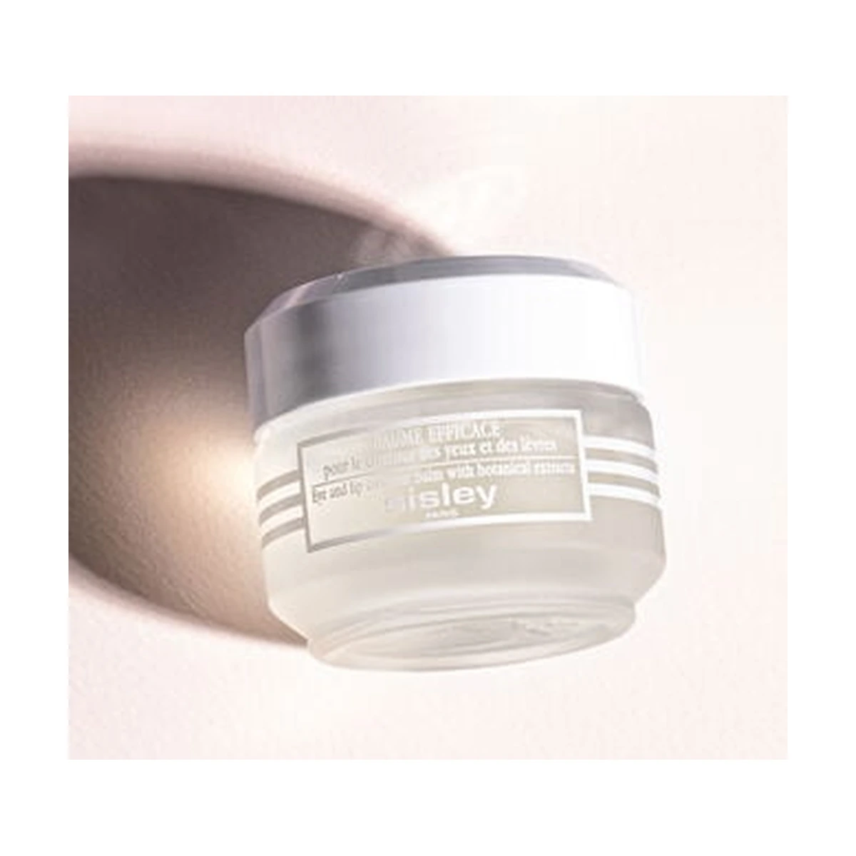 Botanical Eye and Lip Contour Balm