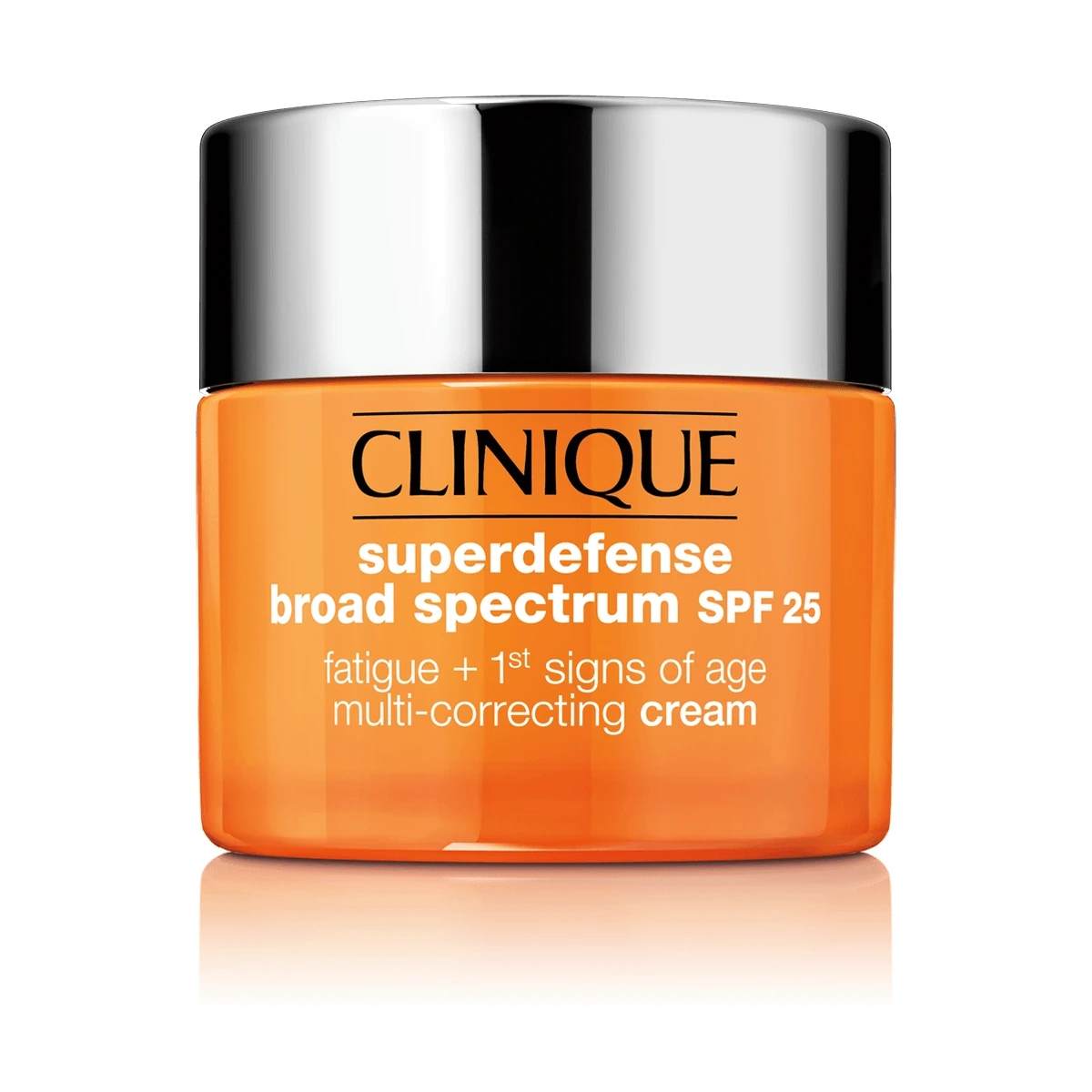 Superdefense SPF 25 Fatigue + 1st Signs Of Age Multi-Correcting Cream
