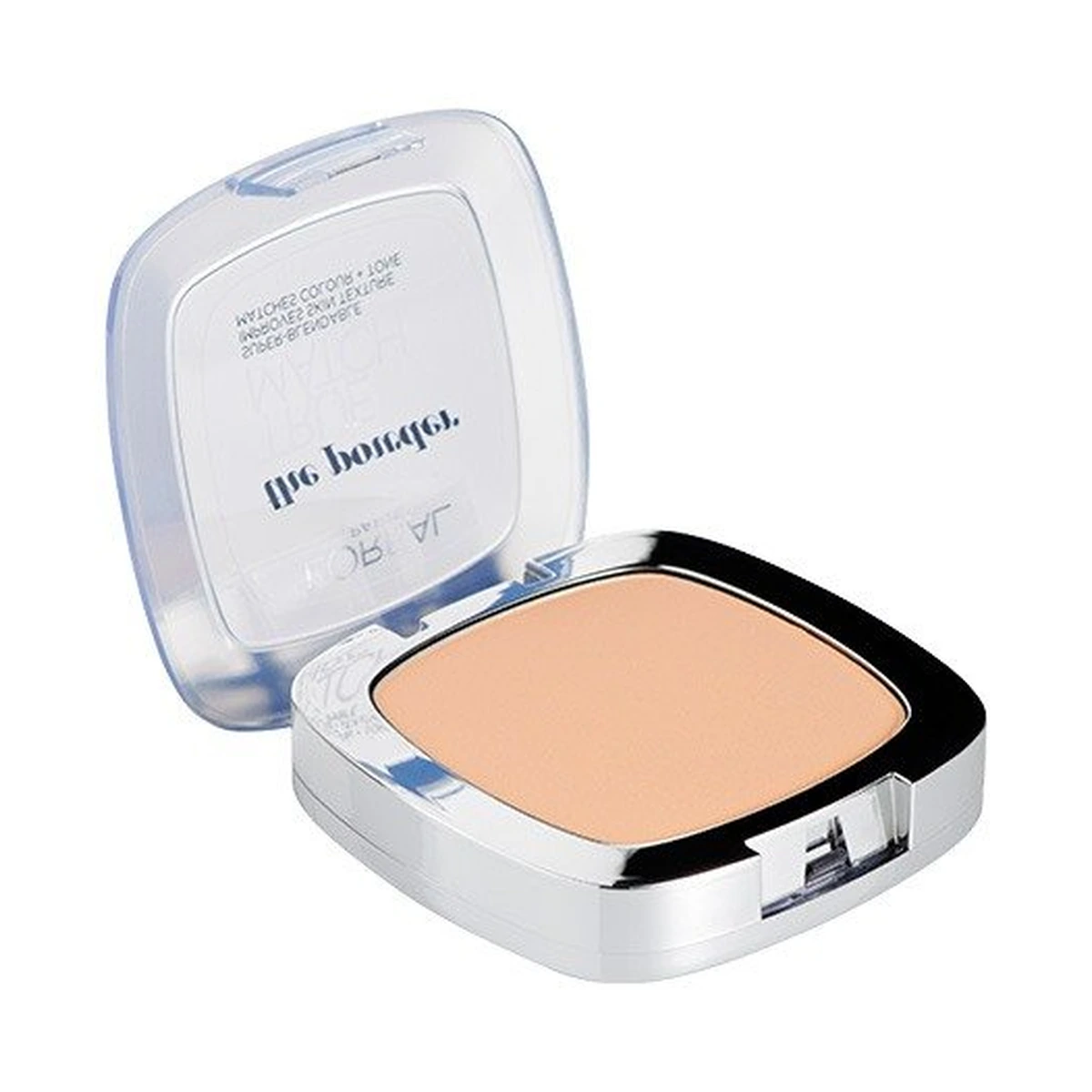 True Match Makeup True Match Pressed Powder Foundation
