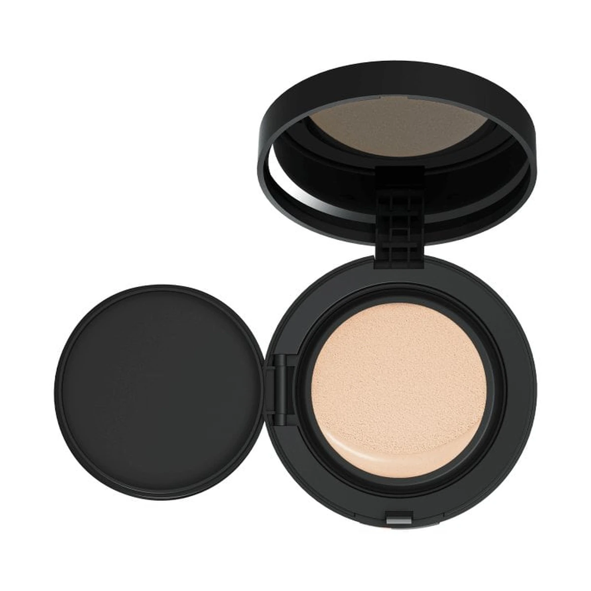 x Mugler Subtiele Glow Cushion Foundation