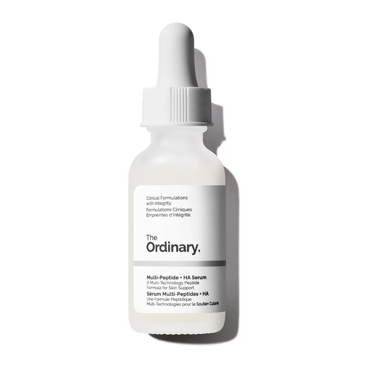 Multi-Peptide + HA Serum