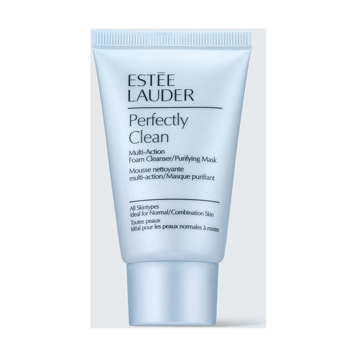 Perfectly Clean Multi-Action Foam Cleanser/Purifying Mask