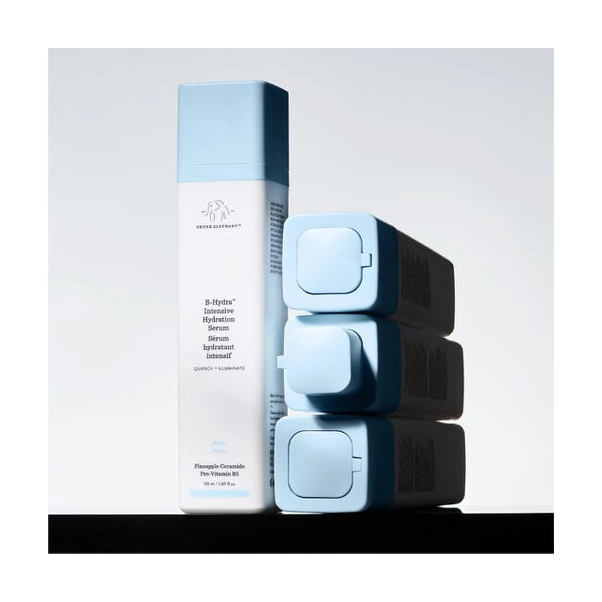 B-Hydra Intensive Hydration Serum with Hyaluronic Acid
