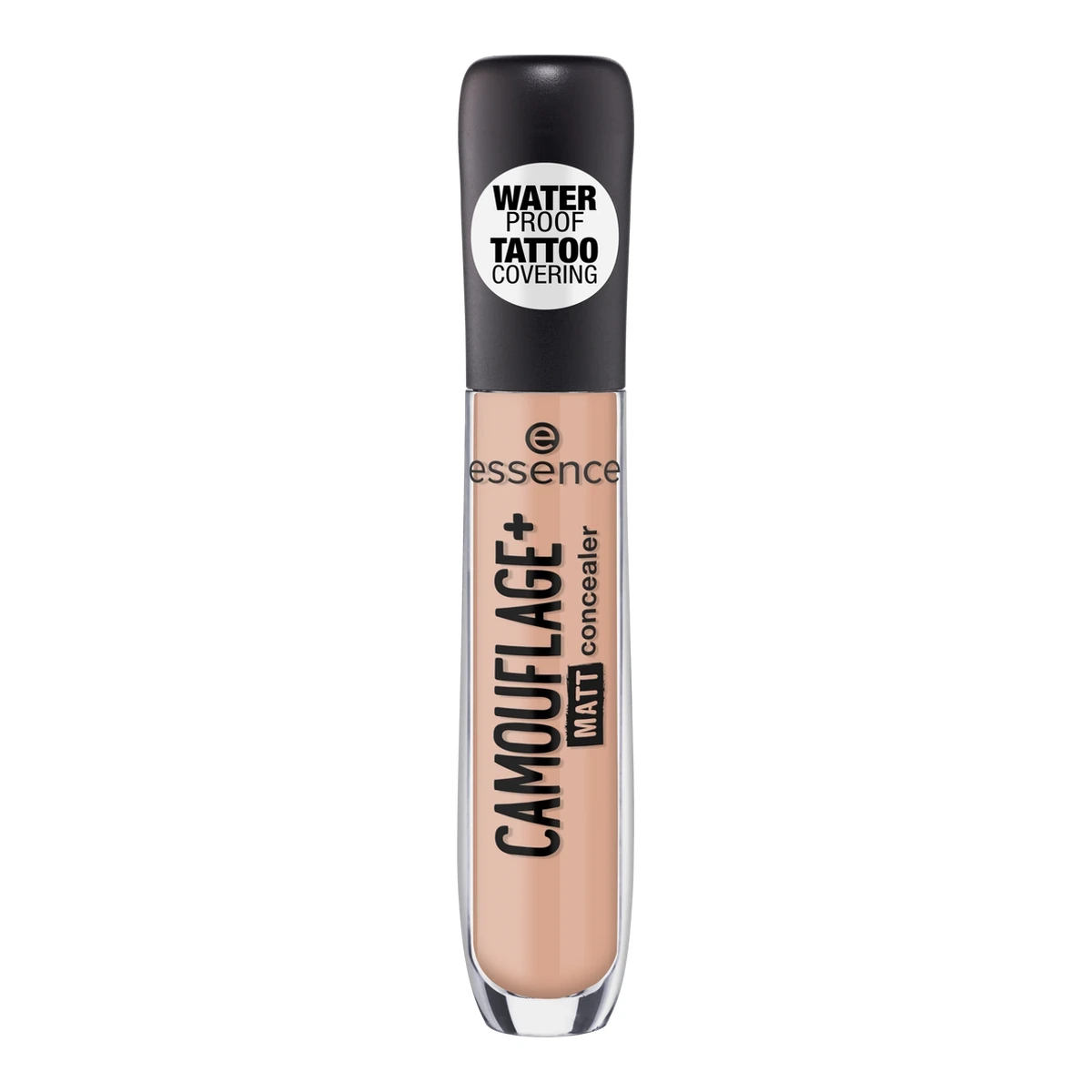 Camouflage Matt Concealer