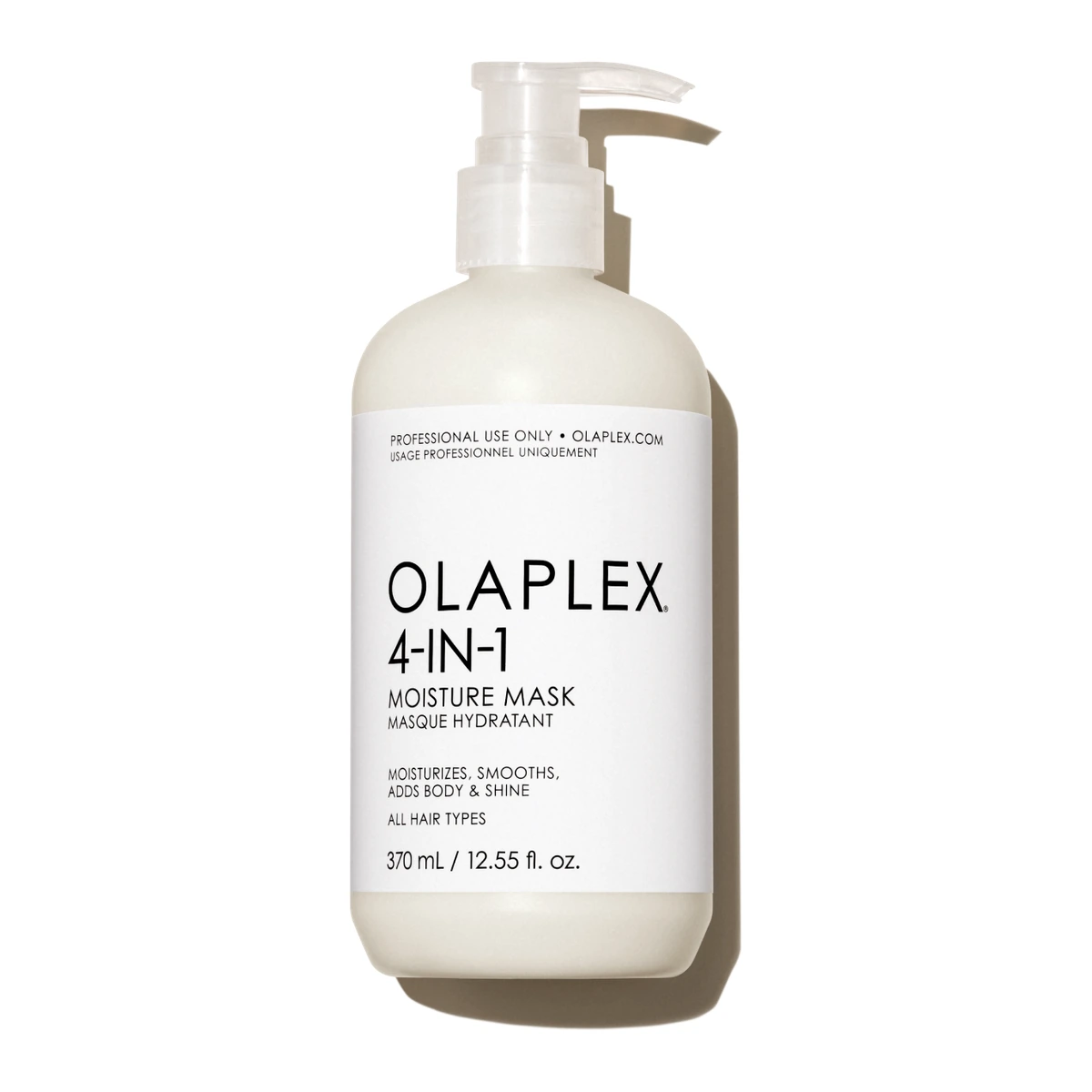 4-In-1 Moisture Mask