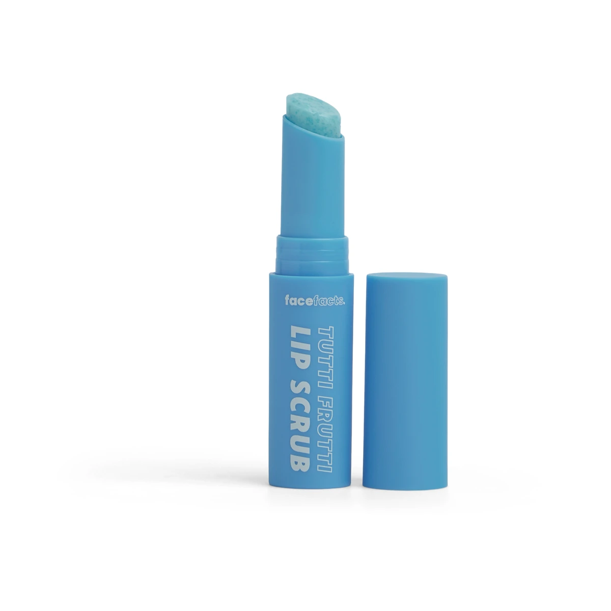 Blueberry Fizz Lip Scrub Stick