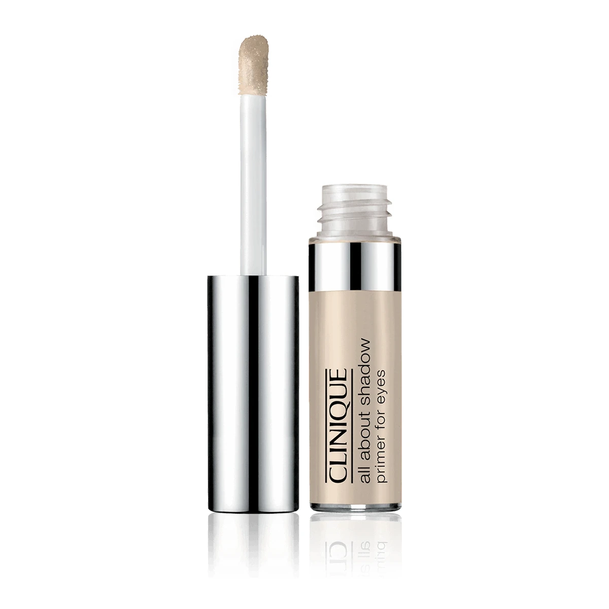 All About Shadow Primer for Eyes