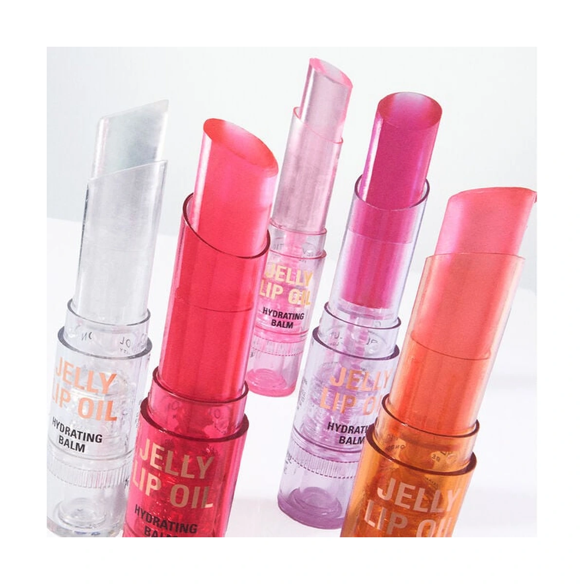Jelly Lip Oil Stick