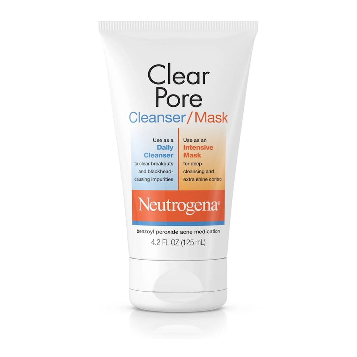 Clear Pore Cleanser Mask, 4.2 Fl. Oz