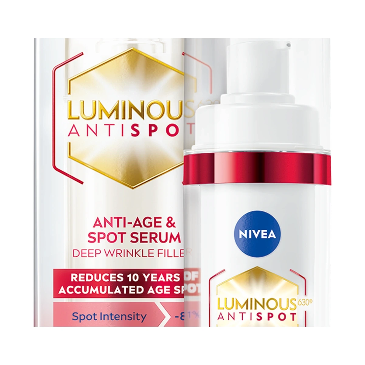 Luminous 630 Anti-Spot Anti-Age & Spot Serum