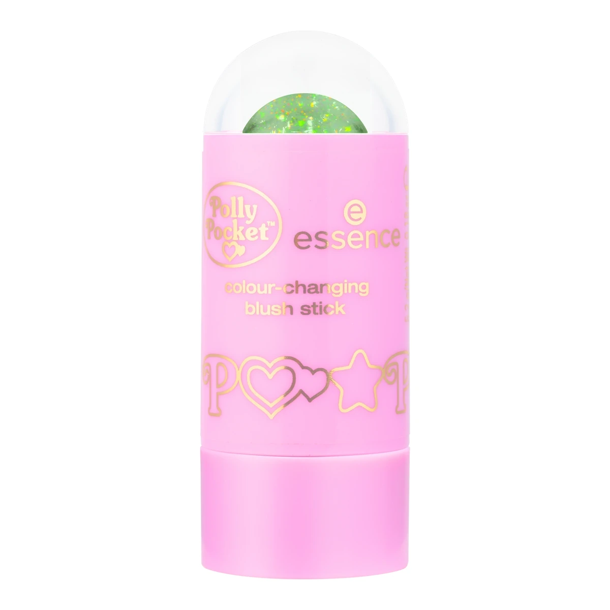 Polly Pocket Colour Changing Blush Stick