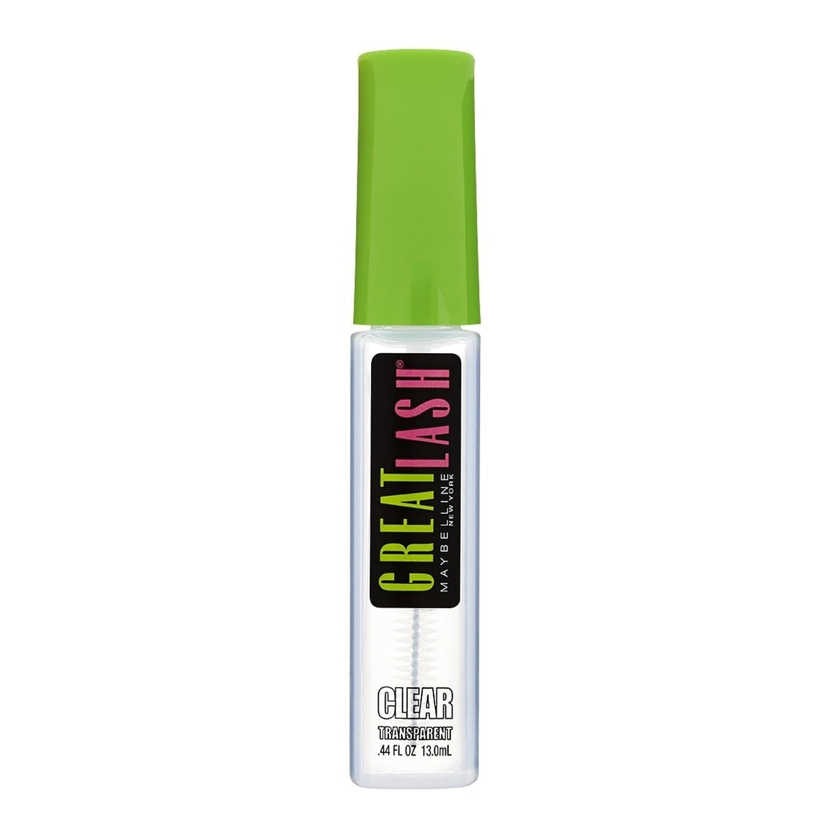 Great Lash Clear Mascara