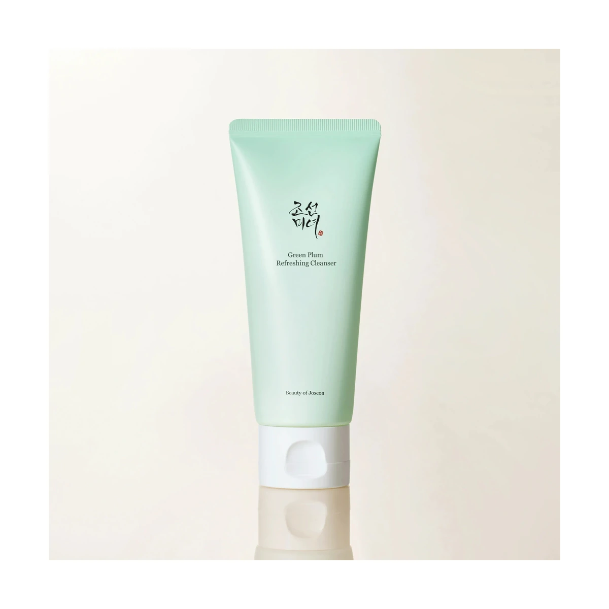 Green Plum Refreshing Cleanser