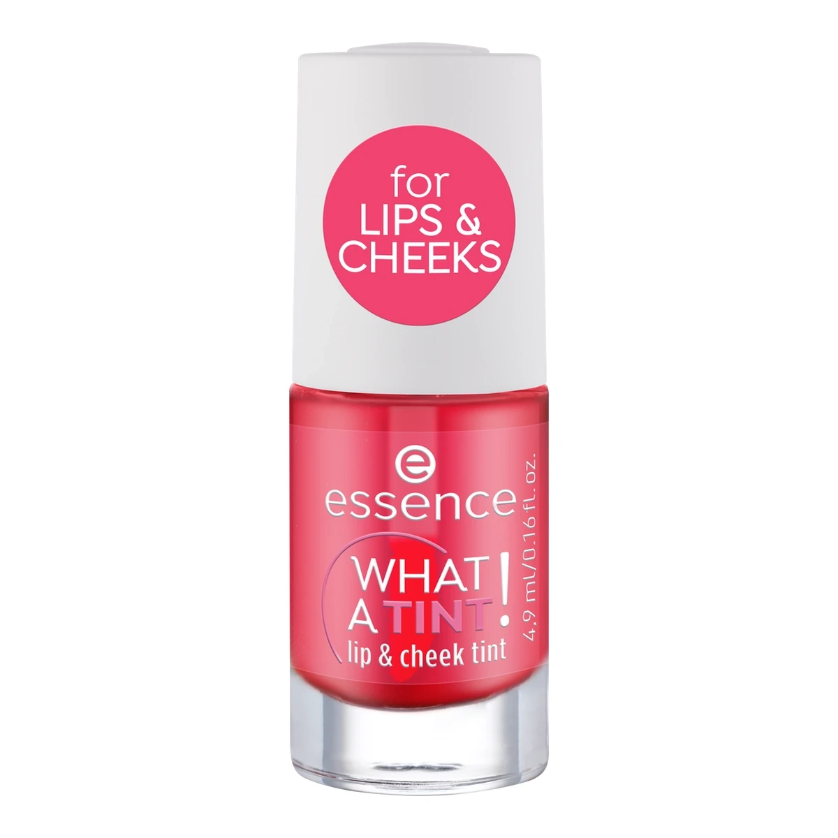 What A Tint Lip And Cheek Tint