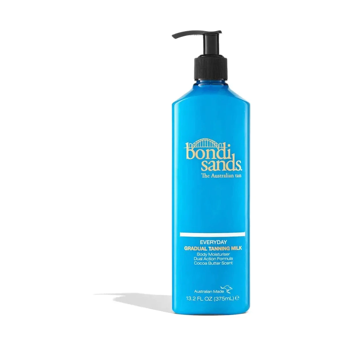Gradual Self Tanning Milk