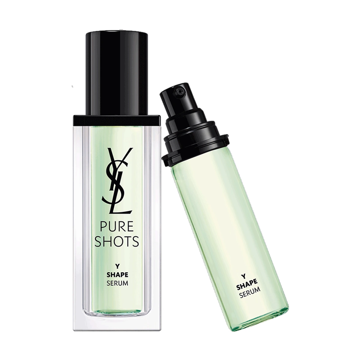 Y Shape Serum Refill