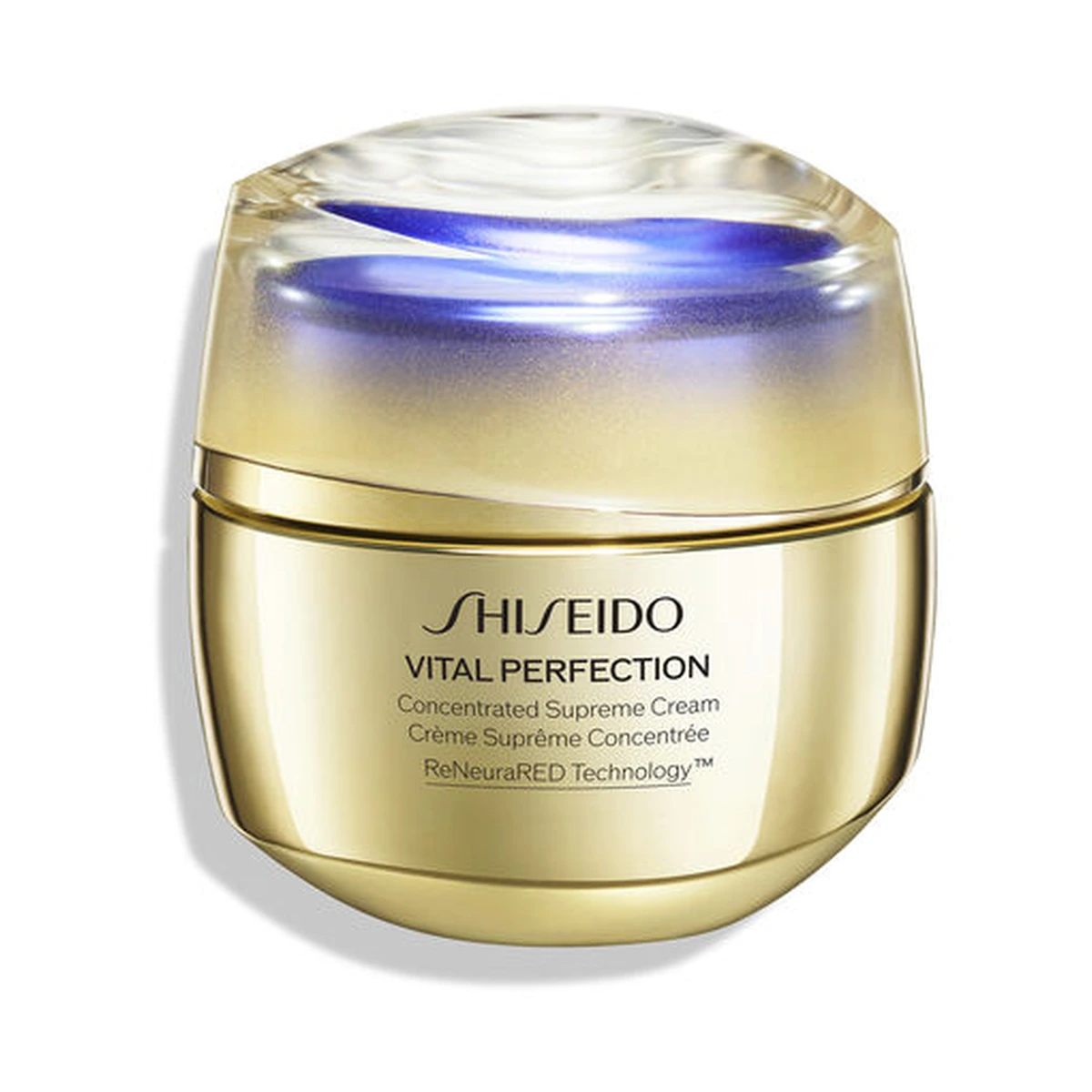 Vital Perfection Concentrated Supreme Cream