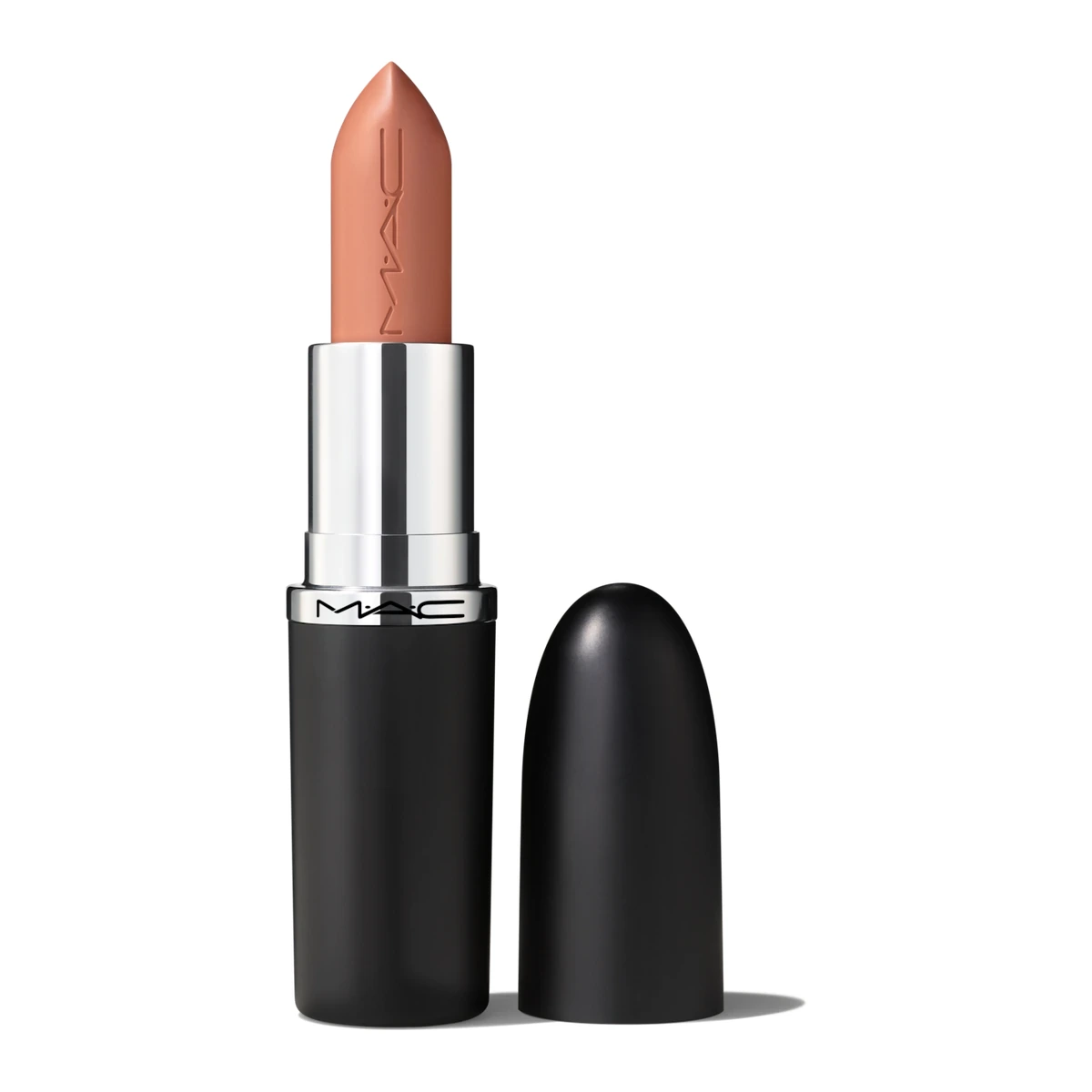 M·A·Cximal Sleek Satin Lipstick
