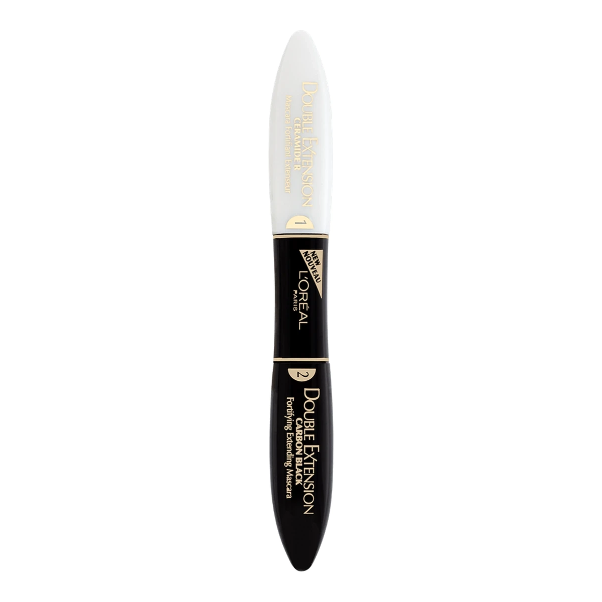 Double Extension Mascara
