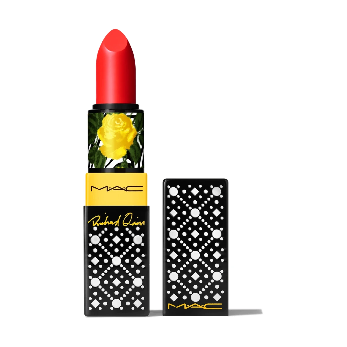Matte Lipstick / Richard Quinn