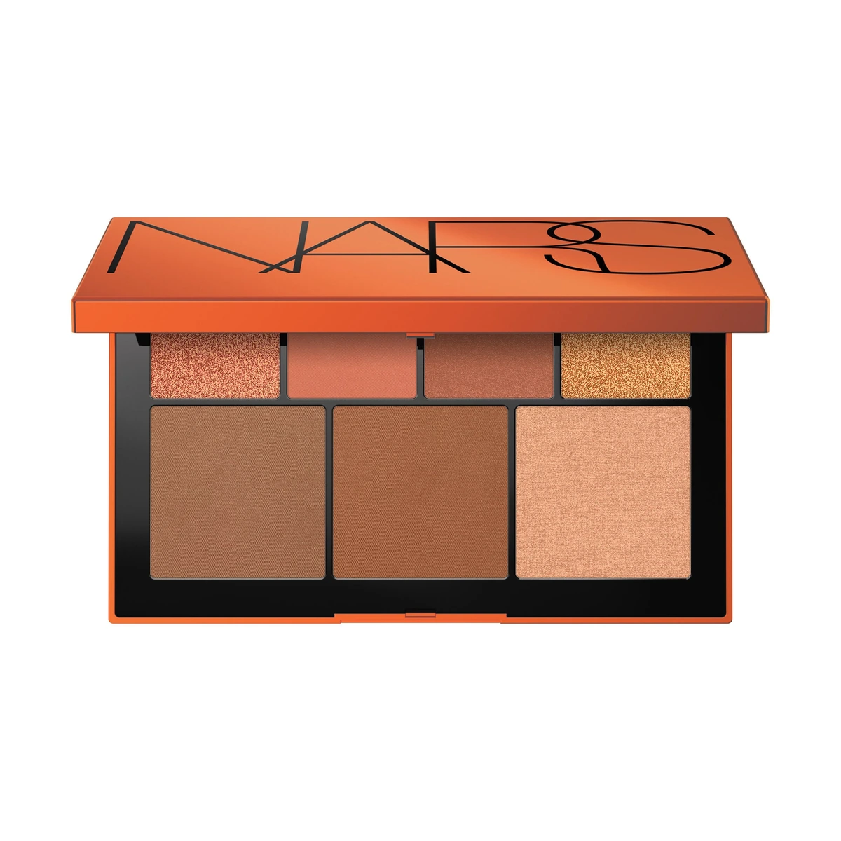 Laguna Ultimate Face Palette