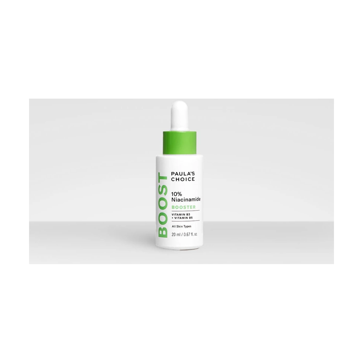10% Niacinamide Booster