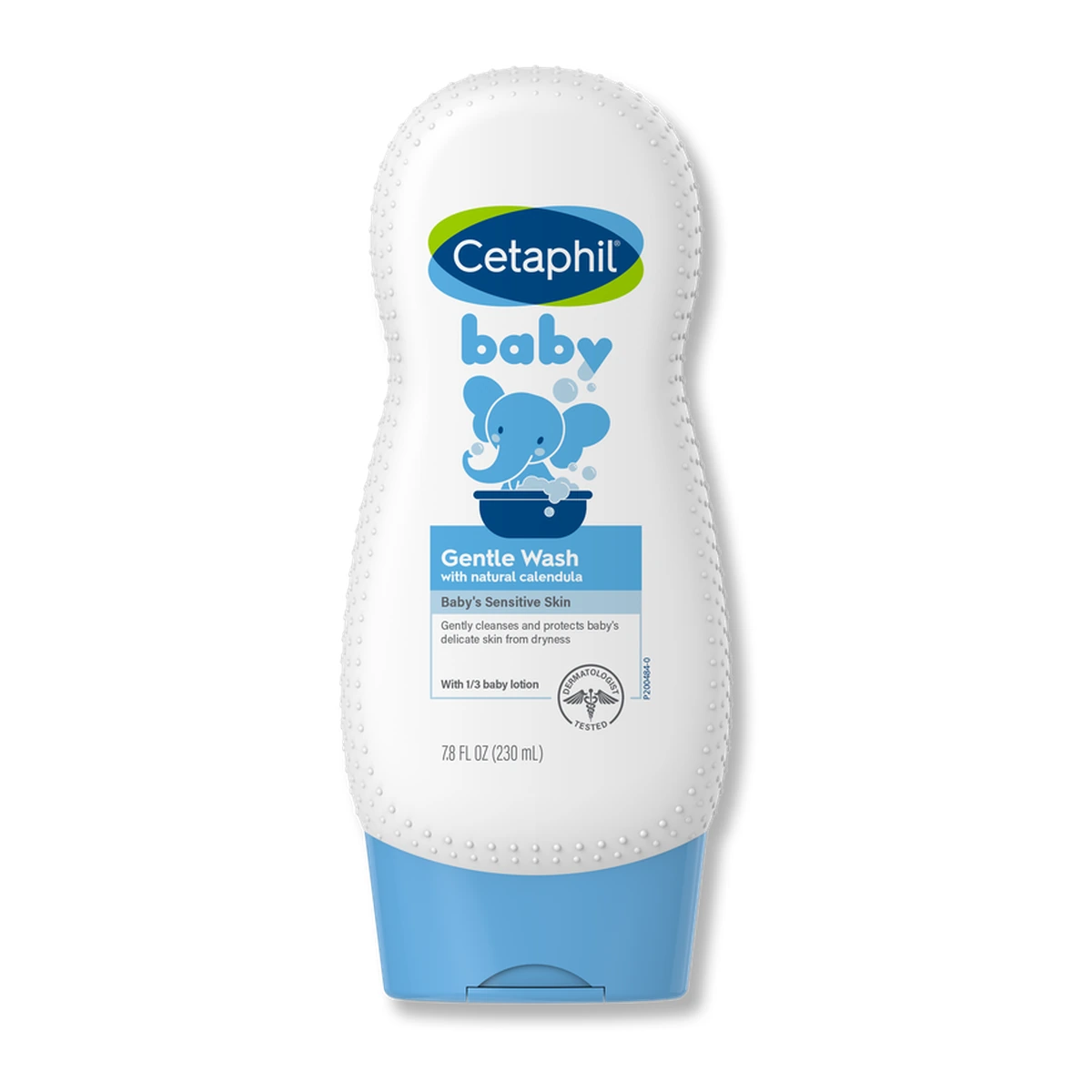 Baby Gentle Wash