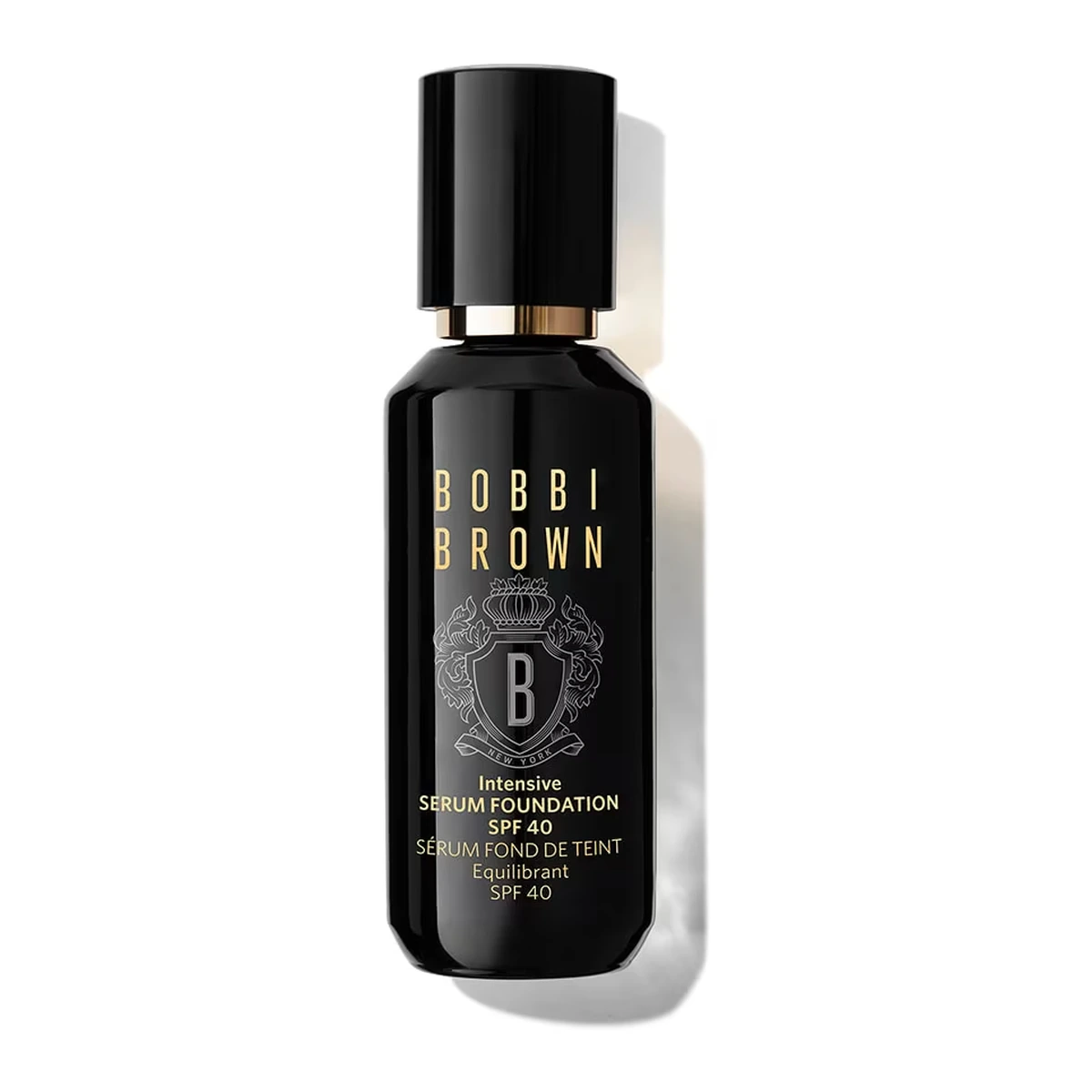Intensive Serum Foundation SPF 40/30