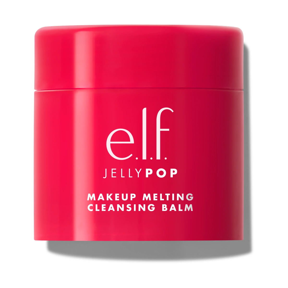 Jelly Pop Makeup Melting Cleansing Balm