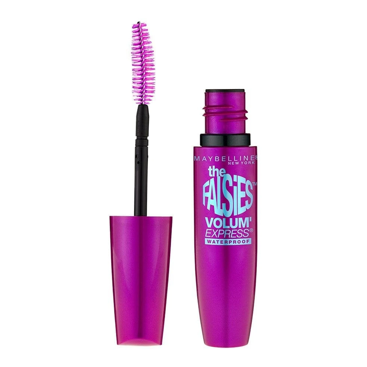 Volum Express The Falsies Waterproof Mascara