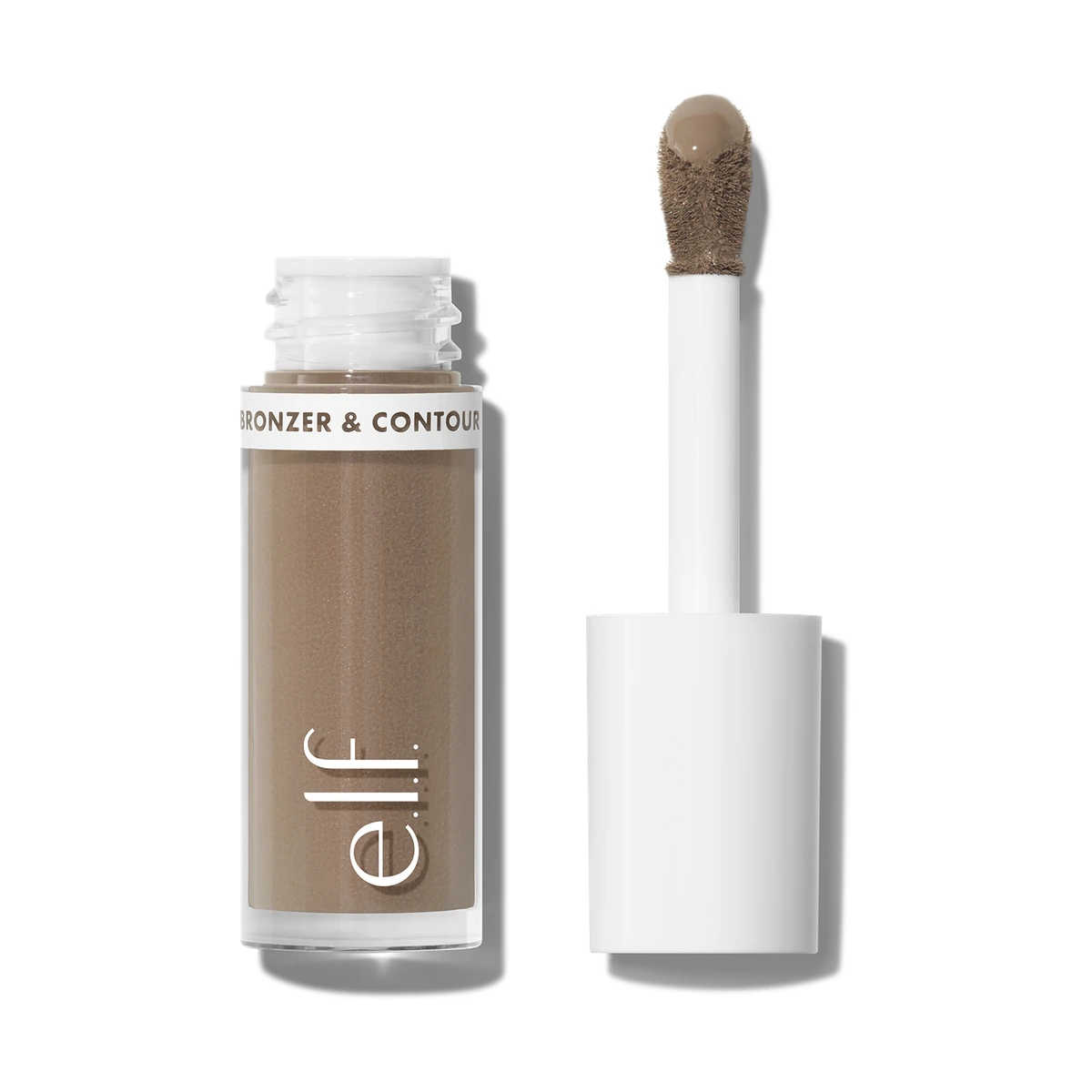 Camo Liquid Bronzer & Contour