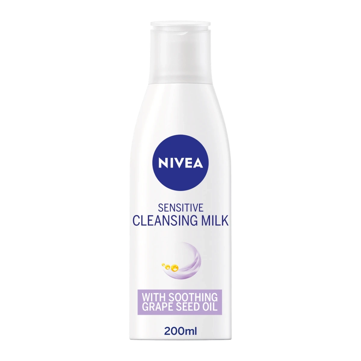 Sensitive Cleansing Milk