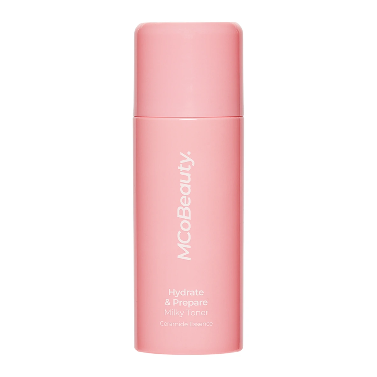 Hydrate & Prepare Milky Toner