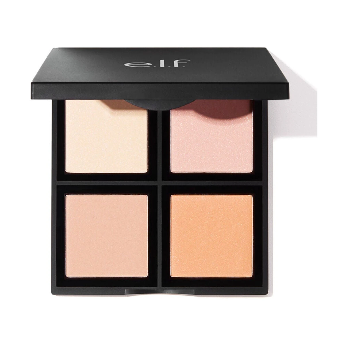 Illuminating Palette