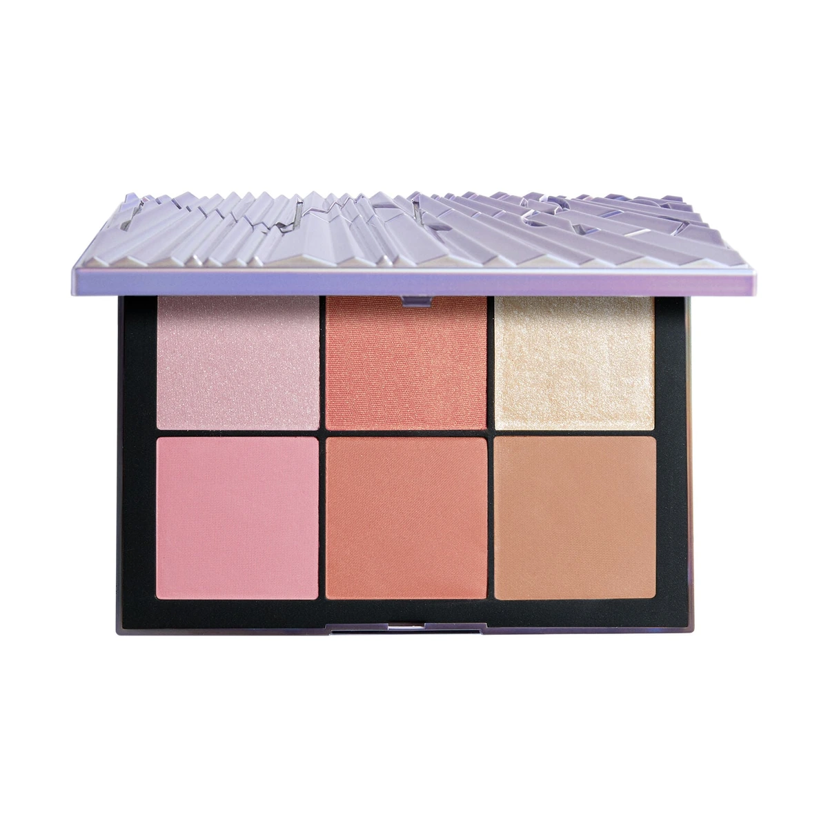Ethereal Aura Blush Palette