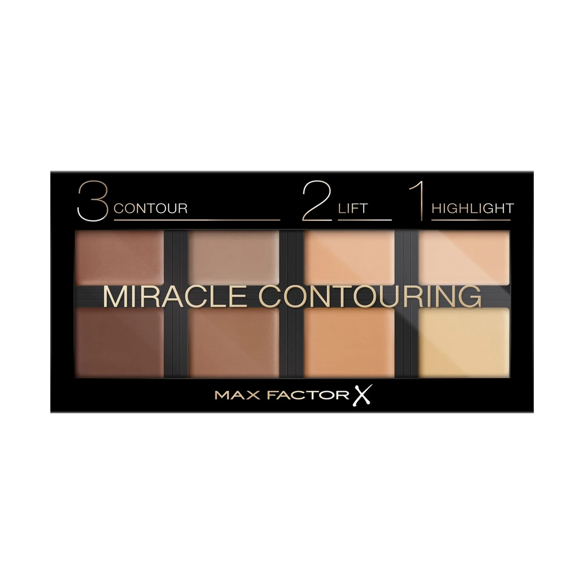 Miracle Contouring Palette