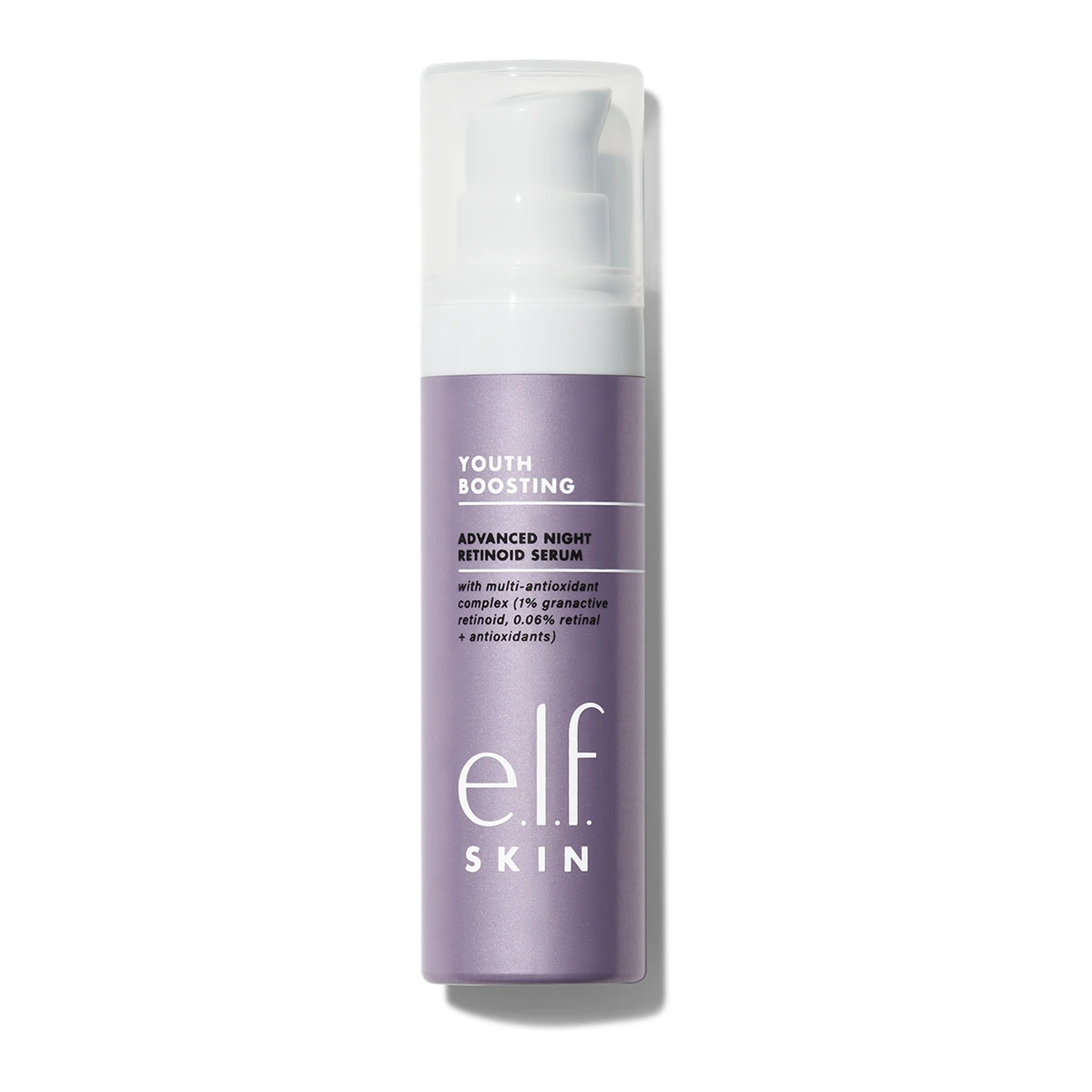 Youth Boosting Advanced Night Retinoid Serum
