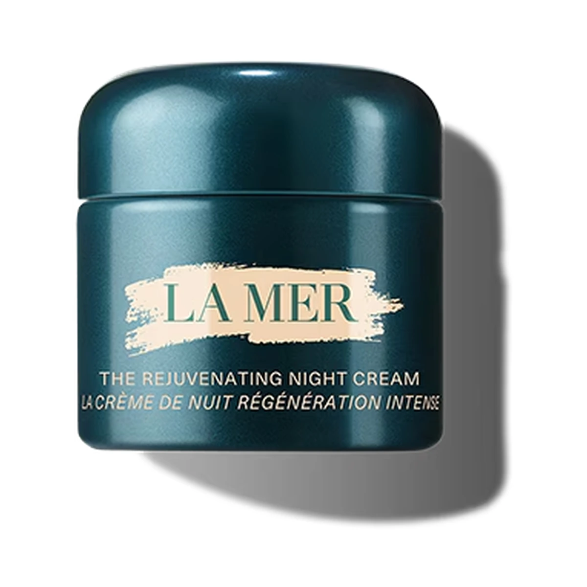 The Rejuvenating Night Cream