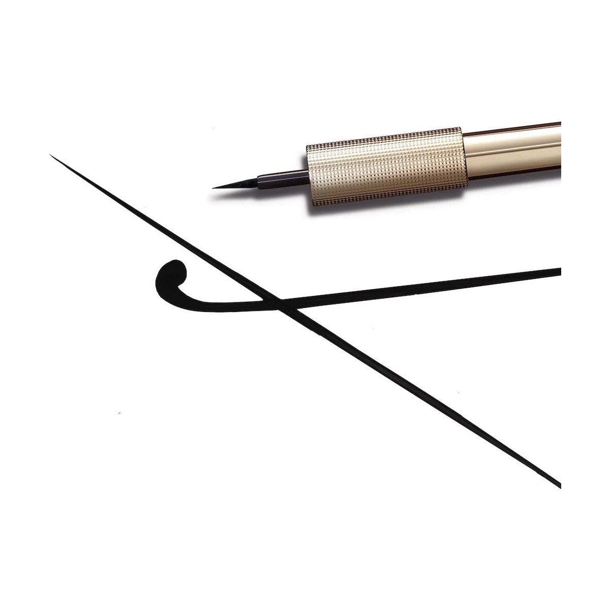 Super Liner Matte Signature Liquid Eyeliner