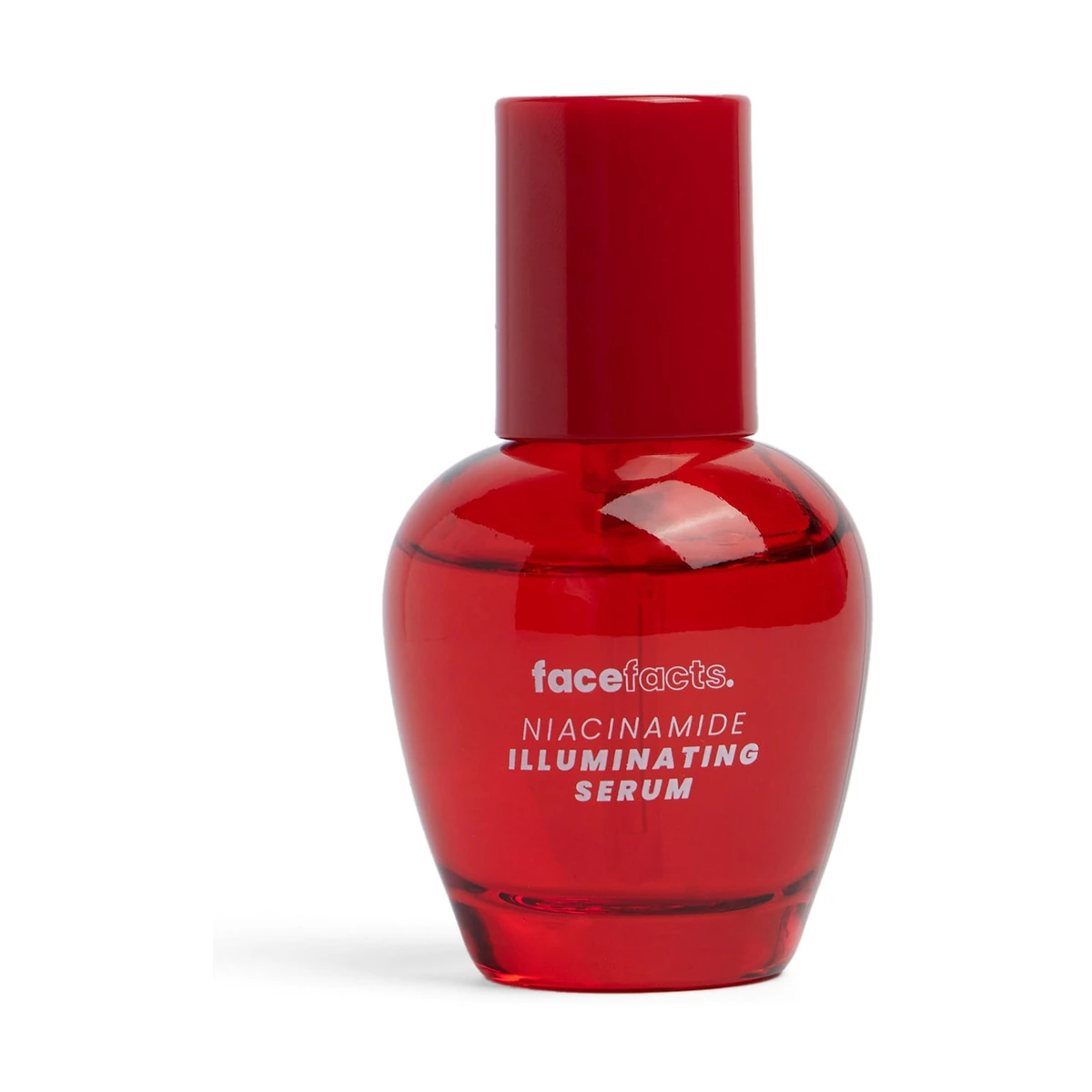 Cherry Bliss Niacinamide Illuminating Serum