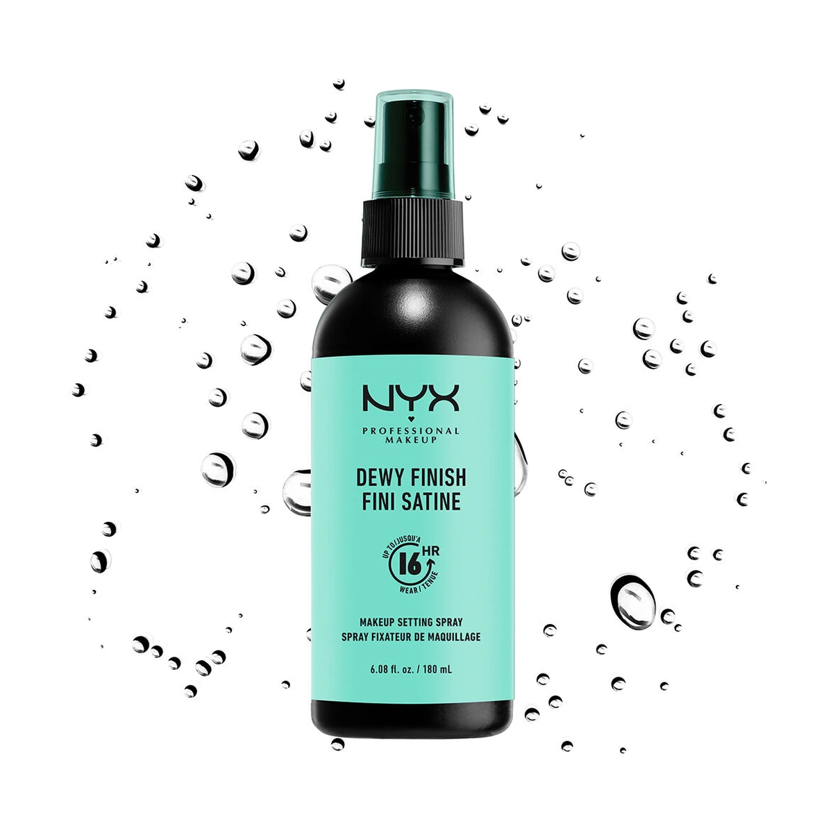 Makeup Setting Spray Maxi - Dewy