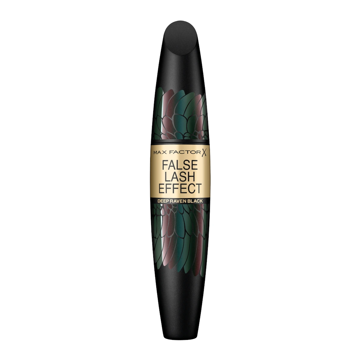 False Lash Effect Raven Black Mascara