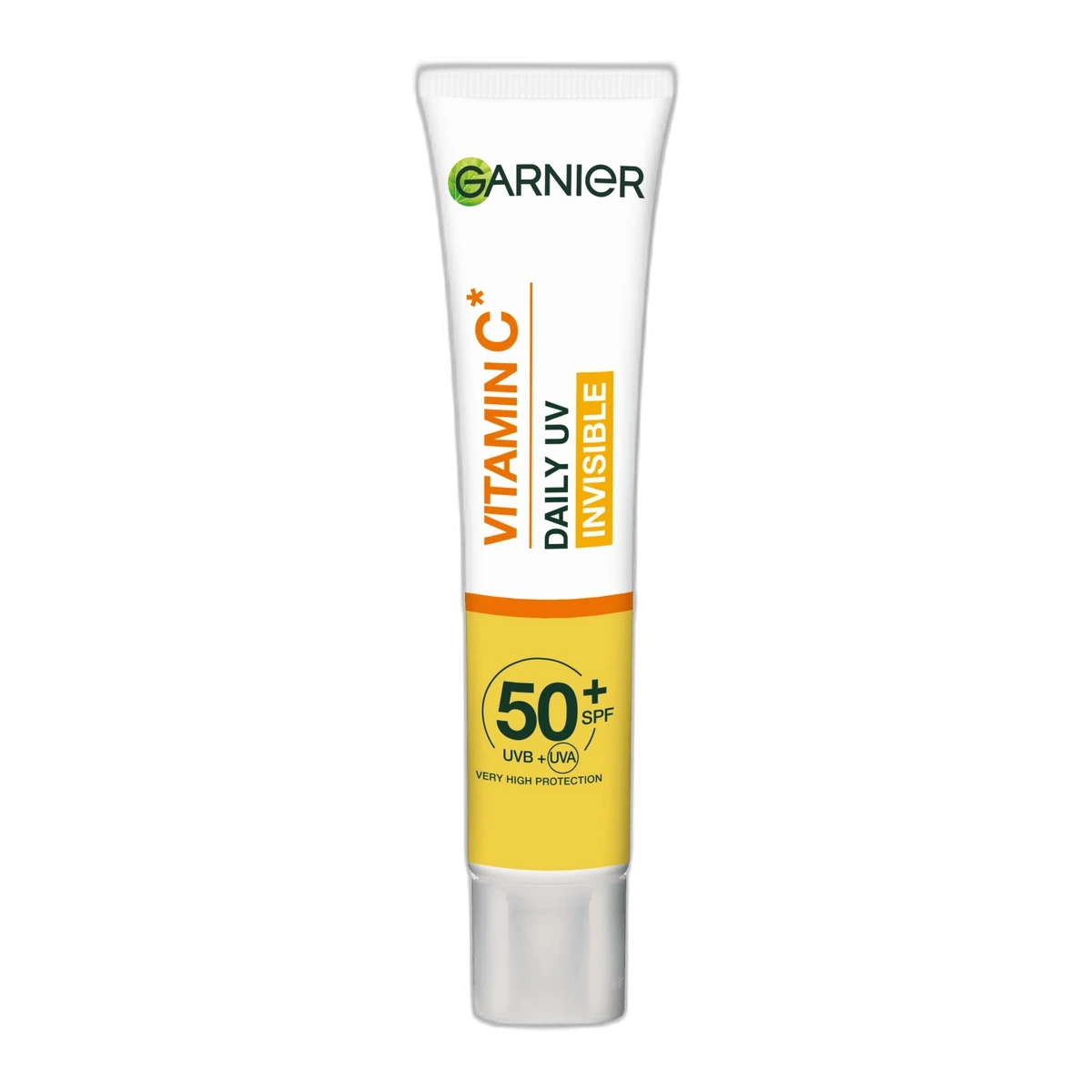 Vitamin C* Daily UV Anti-pigmentvlekken Fluid SPF50+