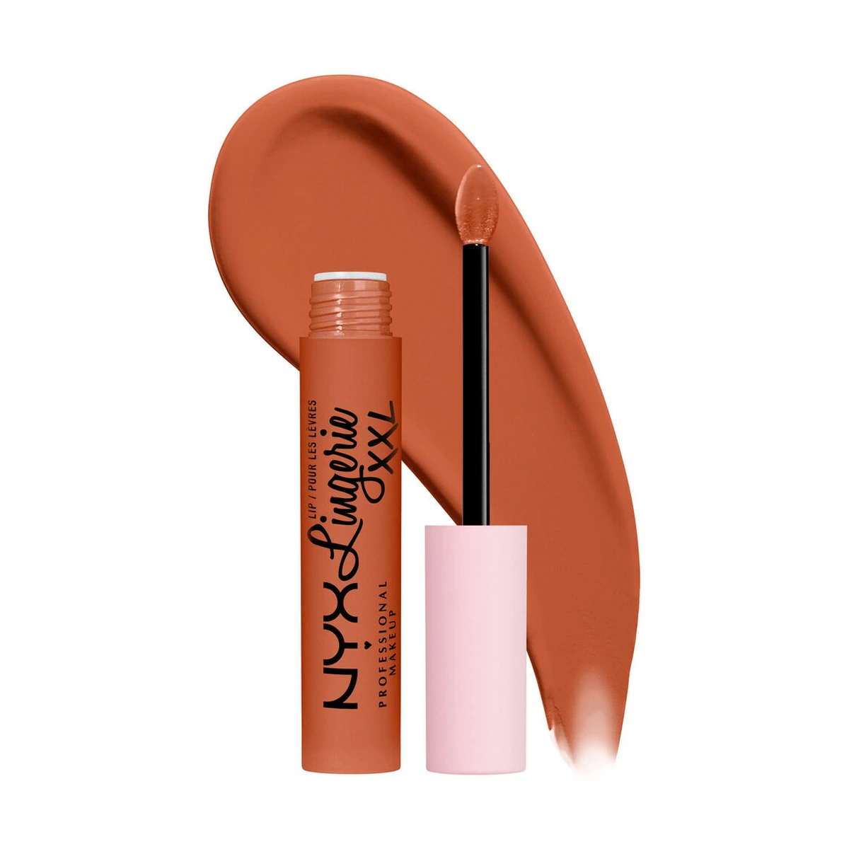 Lip Lingerie XXL Matte Liquid Lipstick